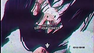 yung caza - eat your cancer (prod. plurbs)