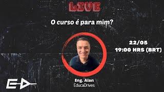 O CURSO É PARA MIM?