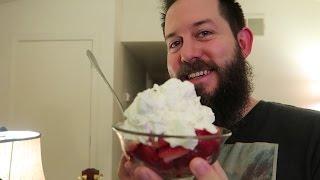 Berries are so good!! Oct 3-4
