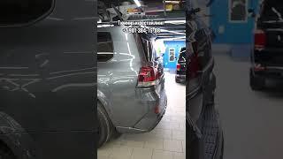 Тюнинг Toyota Land Cruiser 200. По всем вопросам звоните: +7 901 384-15-08 Роман. #lc200 #тюнинг