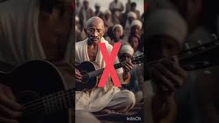 Mahatma gandhi VS Real freedom fighter  # #bhagat singh#mahatama mahatma gandhi#viral#shorts#