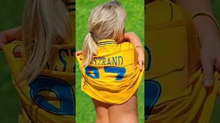  Funniest Moments in Women's Football #shorts