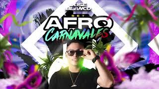 Afro Carnavales   Jose Blanco   Live Set 2024