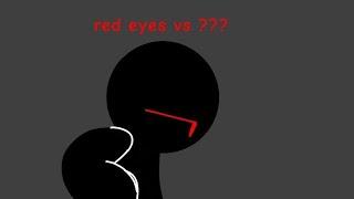 red eyes vs ???