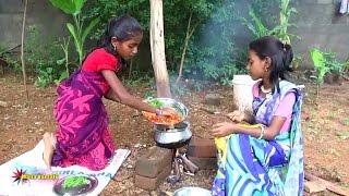 Village  Cooking Of Tomato Recipes by Manavantalu