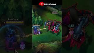 AP VARUS one shot 22,000 HP Cho'Gath in 1 second #leagueoflegends