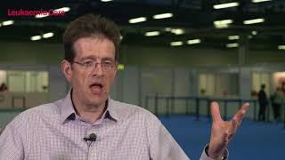 Professor Anthony Moorman describes what Acute Lymphoblastic Leukaemia (ALL) is