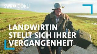 Sabines Reise - Vom Aufwachsen im Kinderheim, dem Leben als Landwirtin und dem Neubeginn | SWR Doku