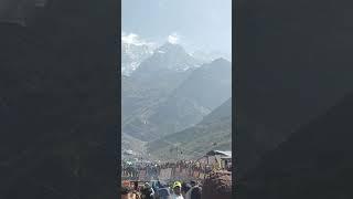 #Om jai Shiv Omkara#Kedarnath dham#Kedarnath Yatra#Uttarakhand#viral video#DS travel blog