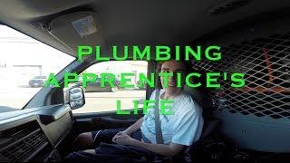 Plumbing Apprentice's Life