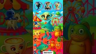  FIND THIS EMOJI  #puzzle #dangerkillerff #emojichallenge #hkskilleryt ️️️