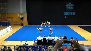 TO 2019 — SHOW — ŽABICE {ŠŠD Log   Dragomer — SVN}