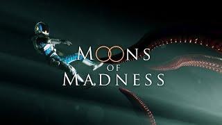 Moons of Madness /Луны Безумия / Проблемы со связью #6