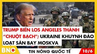 Tin nóng: Mỹ rối loạn, Iran tung “vũ khí” chống Trump; Ấn Độ siết thế trận chống Trung Quốc–Pakistan