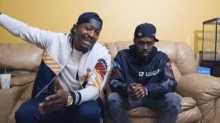 Loyalty Speaks On Memphis Jookin Filmed By Chris Mosley