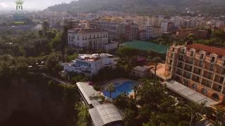 Grand Hotel Royal a Sorrento - Drone