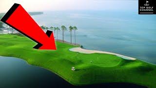 Best Golf Courses in Florida