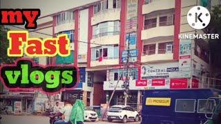 my first blogs//smart City gwalior// Official Ravindra lodhi//