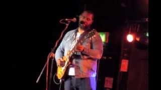 Kirk Fletcher @ The Haven Club (9)