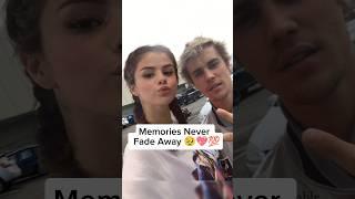 Justin Bieber & Selena Gomez  #youtubeshorts #justinbieber #selenagomez