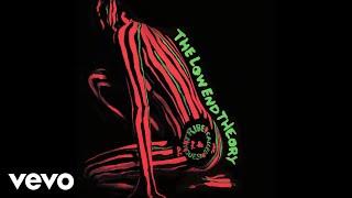 A Tribe Called Quest - Vibes and Stuff (Official Audio)