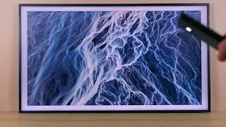 Varför välja The Frame TV? | Samsung Sverige