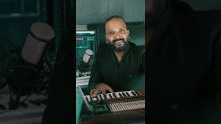 HINDOLAM RAGAM | 5 FAVORITE MALAYALAM FILM SONGS | RJ MUSIC PRODUCTIONS | RAJESHJAYAN WITH HARMONIUM