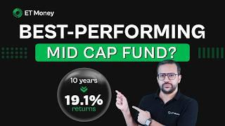 The Rising Mid-Cap Star You Can’t Ignore | Edelweiss Mid Cap Fund Review