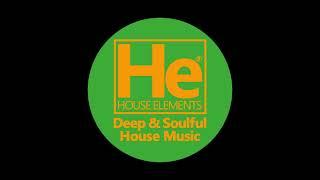 HOUSE elements | Deep Soulful Fix | FEB 1, 25