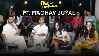 Raghav Juyal on First Kiss, Small Town Friendships, Salman Khan & Kill