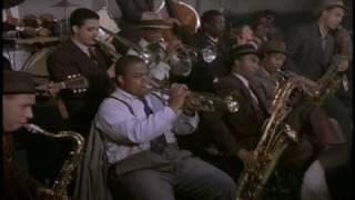 Jazz '34: Final Battle | Kansas City Band "Yeah Man"