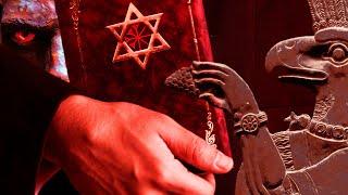 The Anunnaki and Their Influence on The Jewish Faith