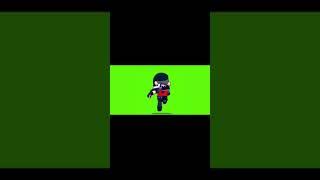 Edgar Green Screen - Brawl Stars #Shorts