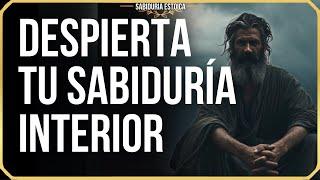 La Virtud de la Sabiduría Estoica: Las Claves para una Vida Plena y Ser Más Virtuoso en Tu Vida
