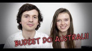 Jak oszacować BUDŻET do Australii? + WIZY   Australia