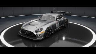Fun Racing Team: LFM, AMG, SPA