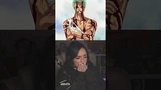 NOTHING HAPPENED!  #OnePiece