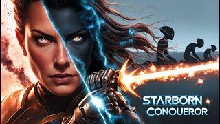 Starborn Conqueror - Symphonic Metal Masterpiece | Neural Note