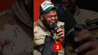 Theo Von's Funniest Podcast Moments