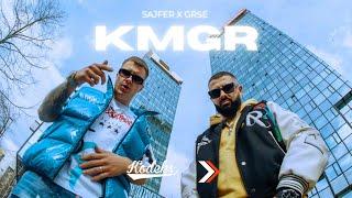 SAJFER X GRSE - KMGR (Anima Part I)