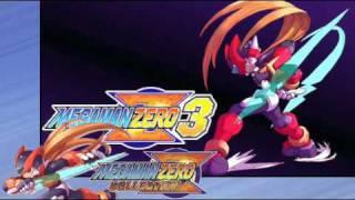 Mega Man Zero Collection OST - T3-11: Volcano (Aegis Volcano Base - Blazin' Flizard's Stage)