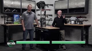 Frankford Arsenal FX-10 Progressive Reloading Press