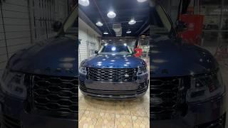 Legendary Range Rover luxurious top class luxury SUV #tuningskyline #trending #foryou