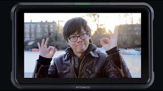 Atomos Creators | Kai W – What You Can Do With the Shinobi