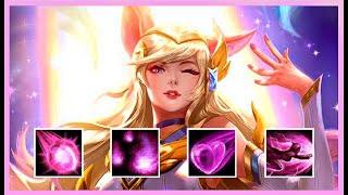 AHRI MONTAGE #8 - BEST PLAYS S14