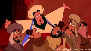 Aladdin-Prince Ali(Albanian)