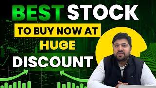 Best Stocks to buy now | Best Stocks at Huge Discount | Best Stocks to invest now