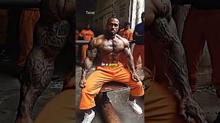 Race War in Prison