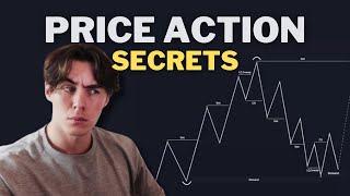 The Top 3 Confirmations To Enter A Trade (FOREX) | Price Action Secrets