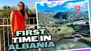 Flying To Albania From Abu Dhabi | Solo Travel To Albania